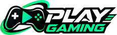 Play Gaming Logo